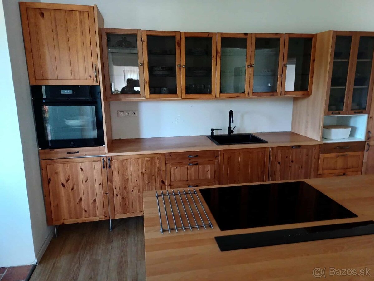 Kuchyňská linka - 2