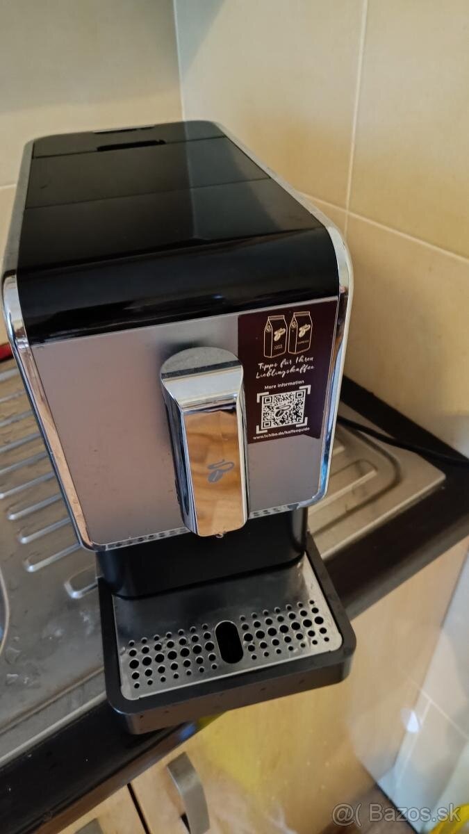 Tchibo caffe maker typ 640169 - 2