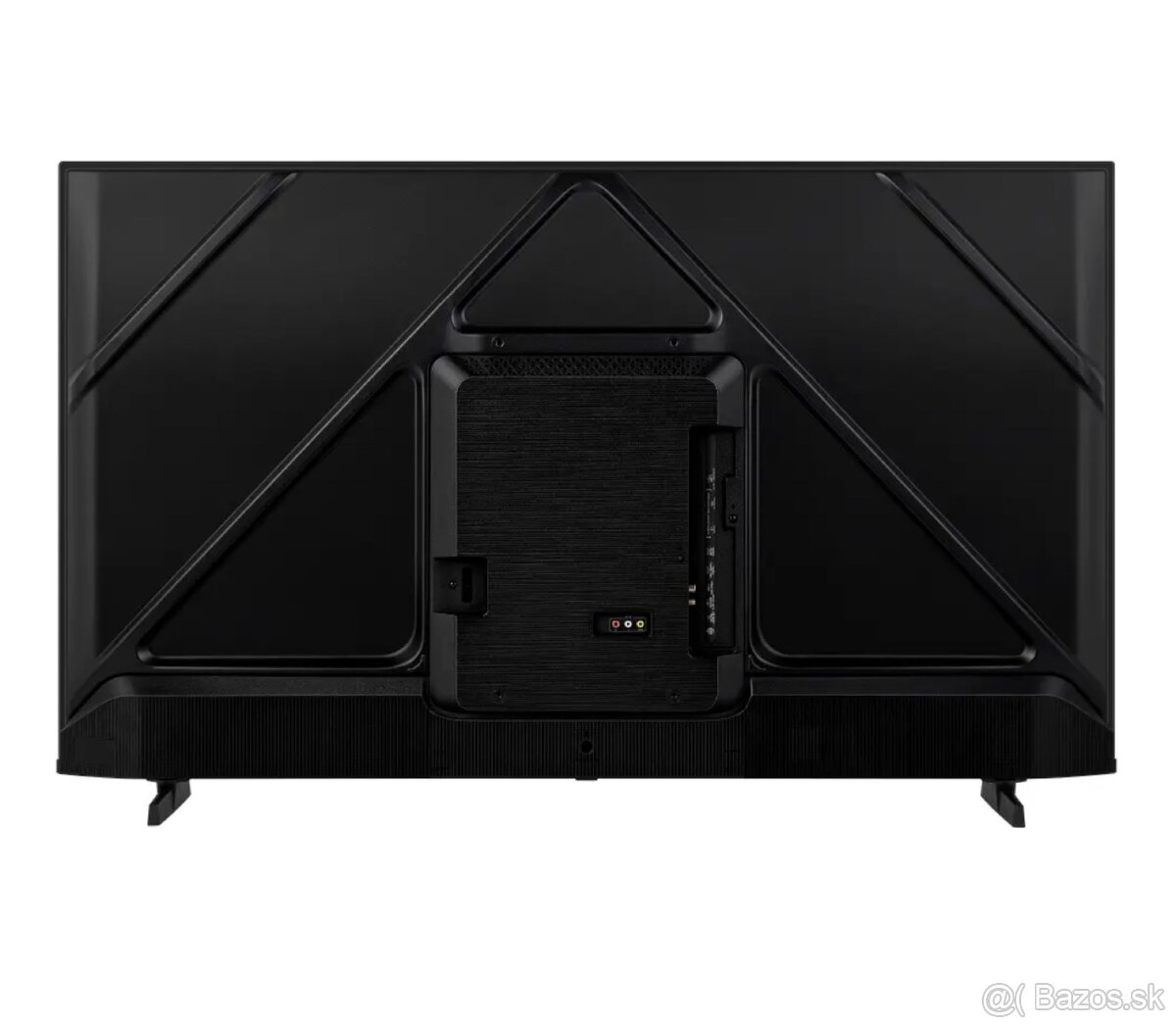 Predám úplne nový TV – Hisense 50E79Q 127 cm - 2