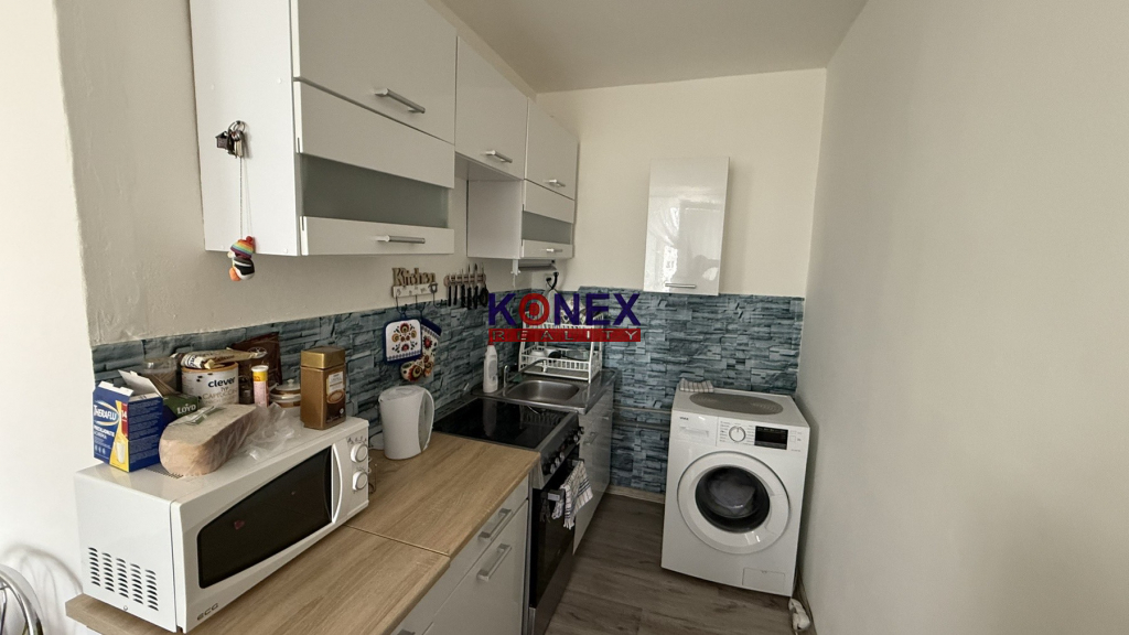 NOVINKA – 1,5-izbový byt v meste TREBIŠOV - 2