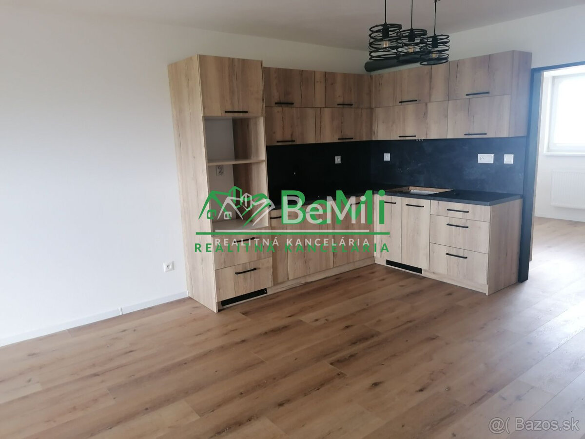 3-izbový byt na prenájom v Mútnom - 2