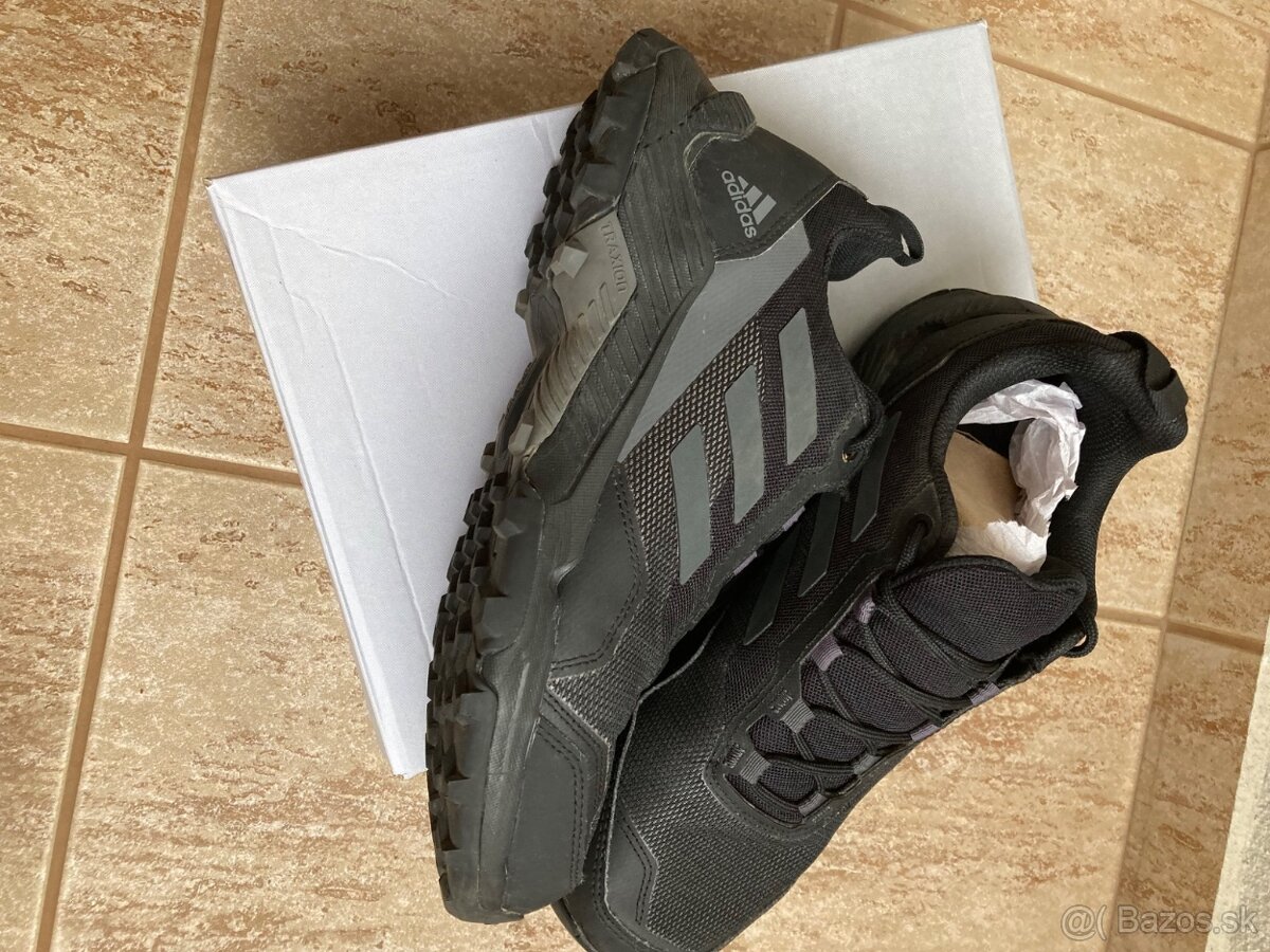 Turistická obuv Adidas 42 - 2