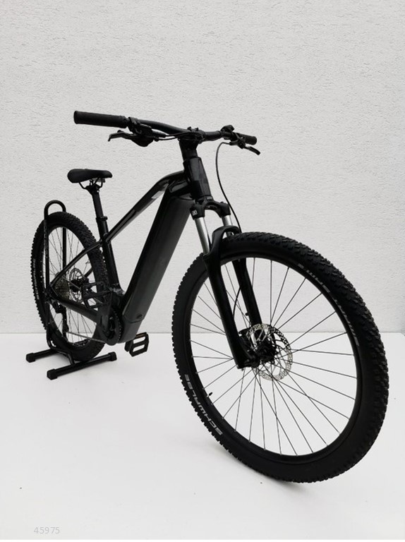 E-bike Cube Reaction Hybrid ONE 500 1226 - 2