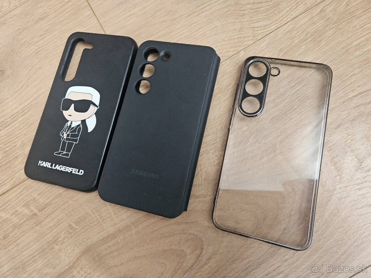 Samsung S23 kryt - 2