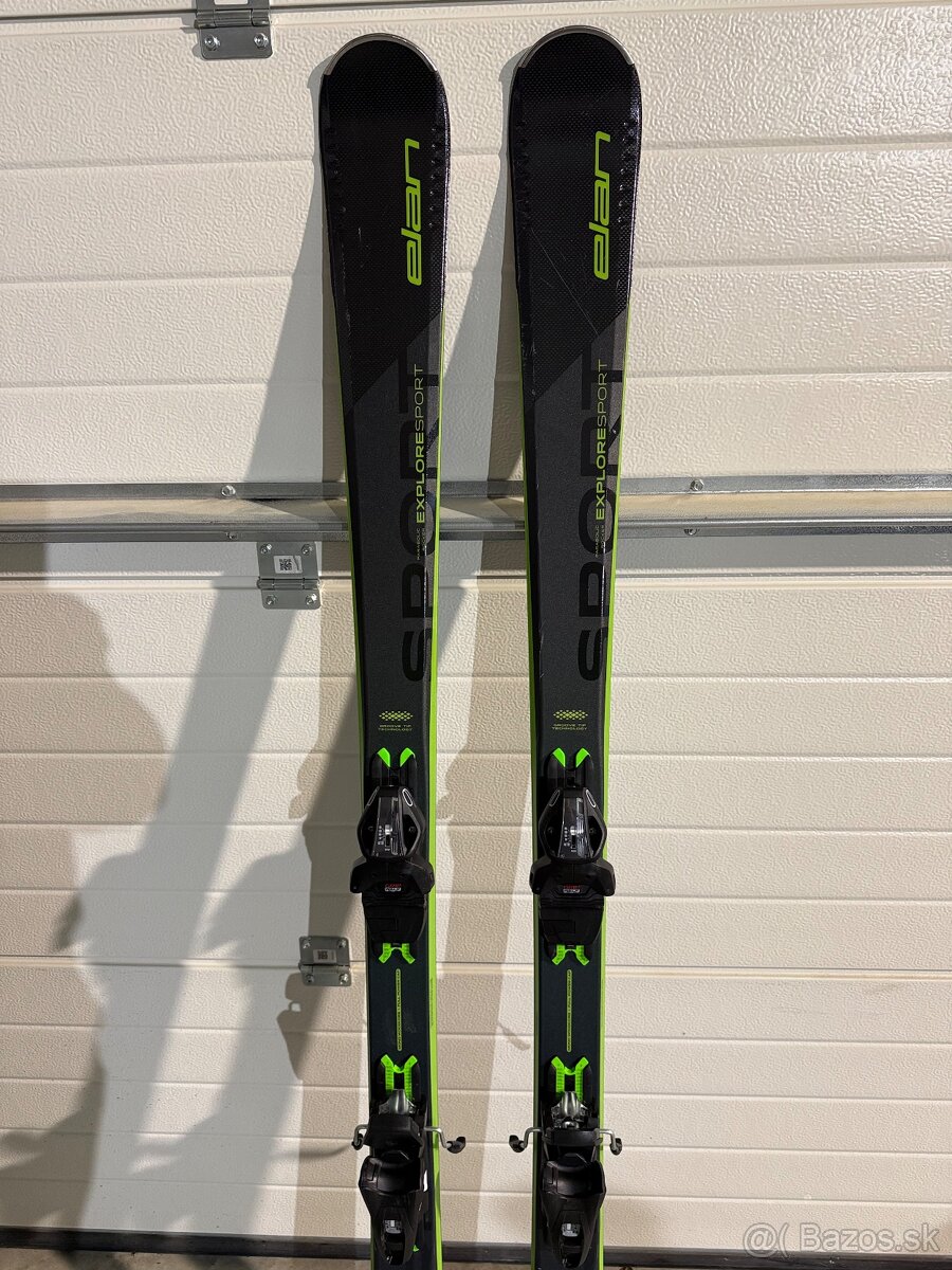 ELAN EXPLORE SPORT 168 - 2