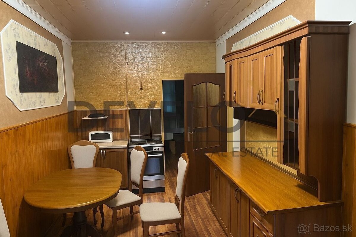 2-izbový byt v srdci Starého Mesta – ideálna príležitosť - 2