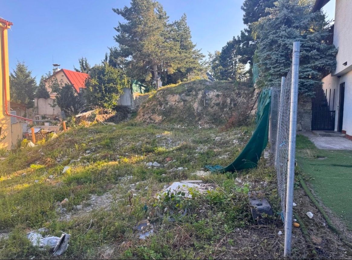 Pozemok na predaj, Koliba - 2