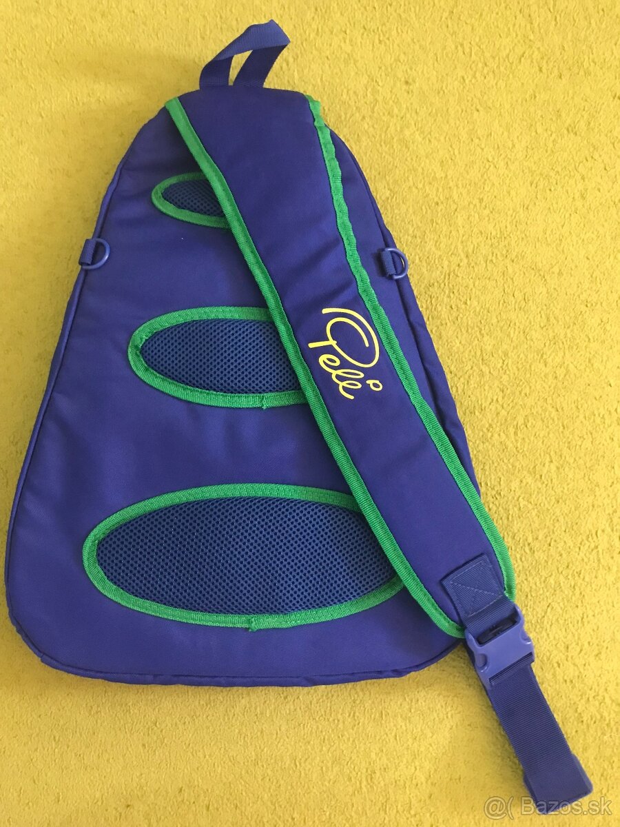 Ruksak Pelé - 2
