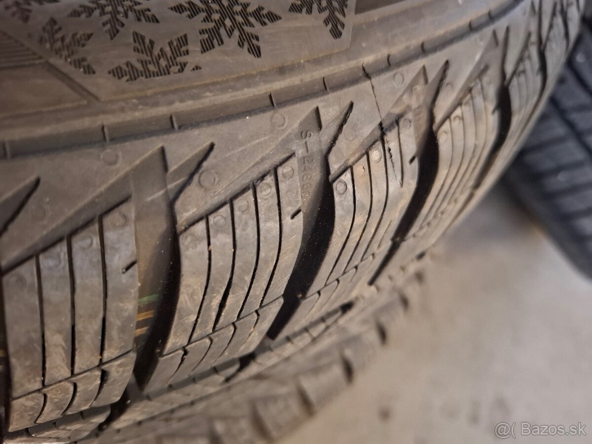 Zimné pneumatiky - 2