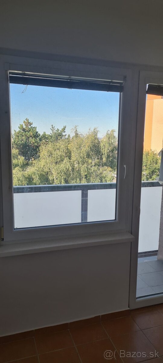 Pronájem bytu 1+1 43 m² - 2