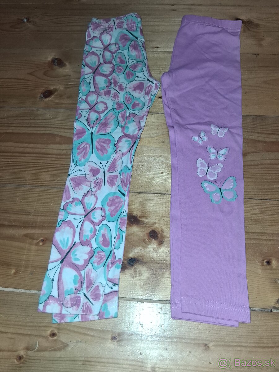 Predam dievcenske oblecenie - 2