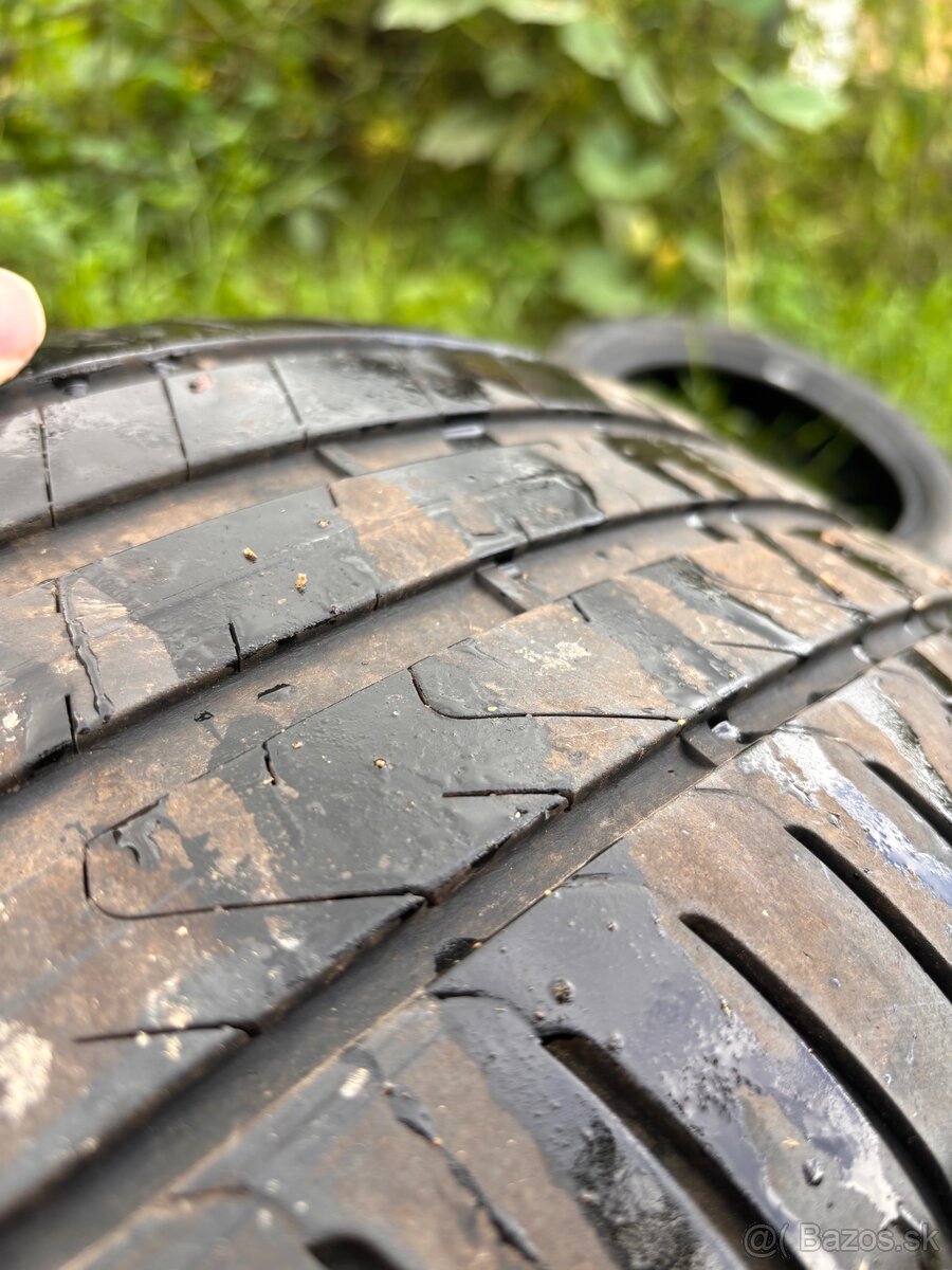 Pirelli Scorpion Verde 255/45 R19 100V - 2