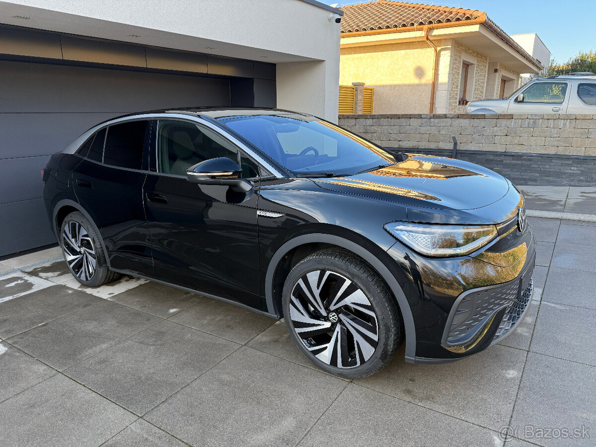 Volkswagen VW ID.5 Pro Performance 77kWh 150kW IQ LED Full - 2