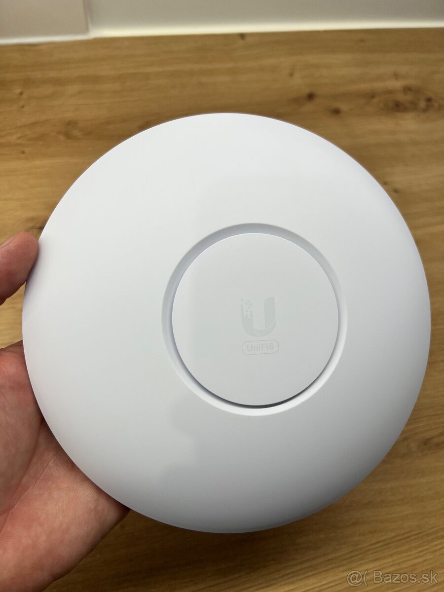 Ubiquiti Unifi U6 Pro TOP - 2