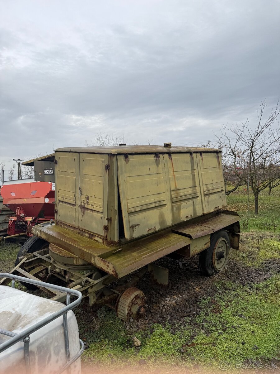 Elektro centrála - 2