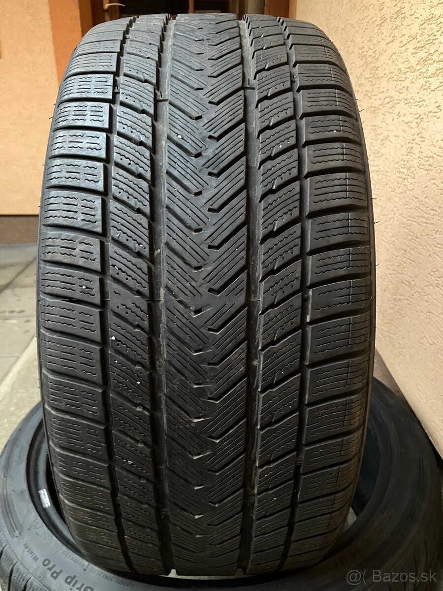 Zimné Gripmax 265/35/20 - 2