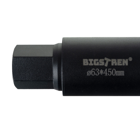 Diamantový jadrový vrtak 63/460 - 2