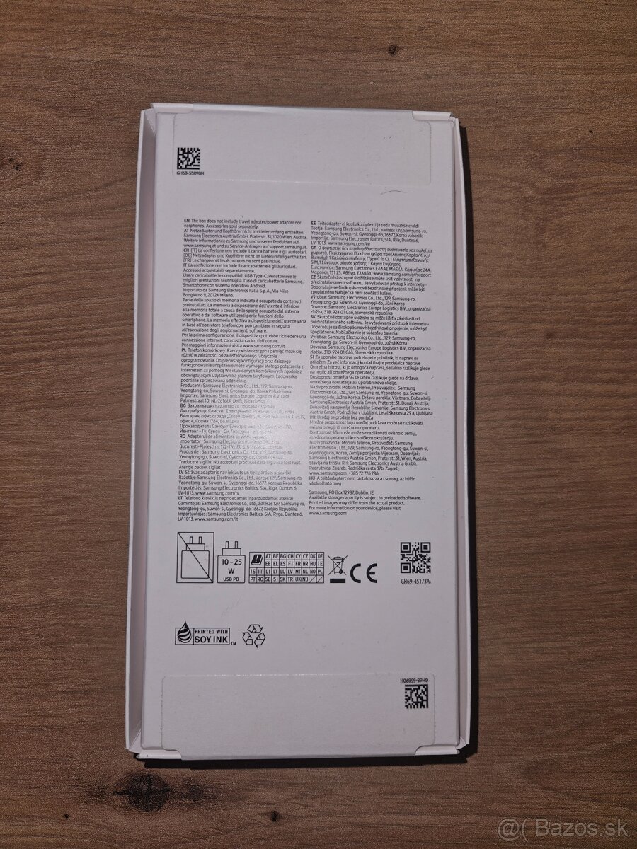 Samsung Galaxy A17 5G - 2