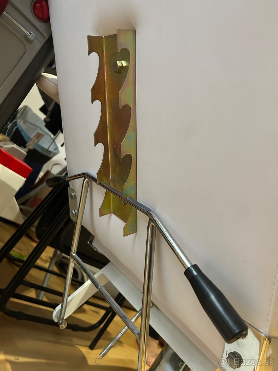 Kozmetické kreslo - 2