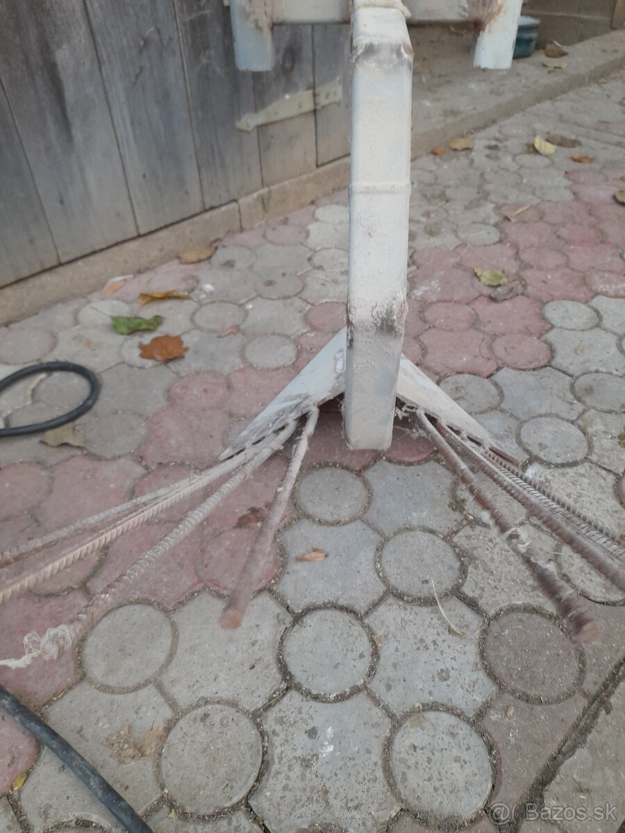 Vyoravac zemiakov - 2