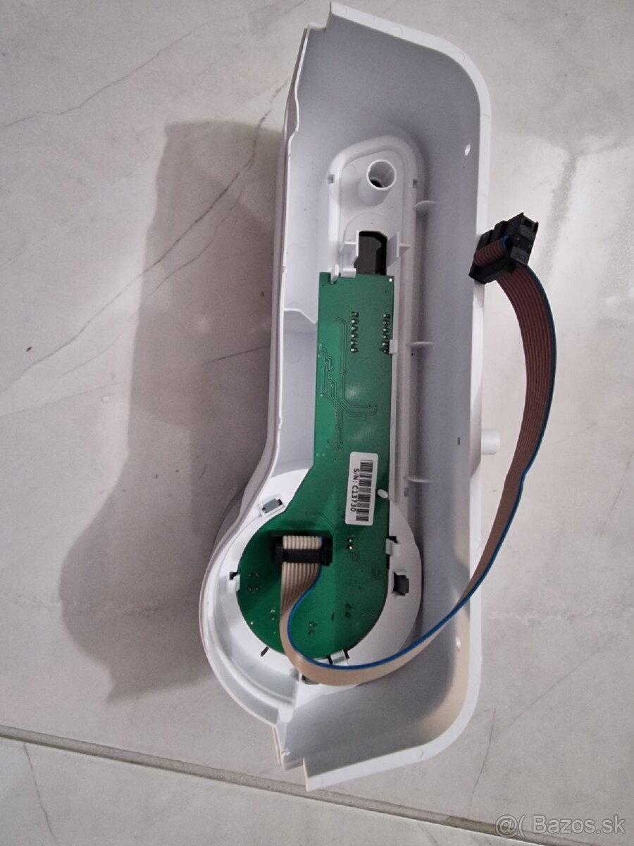 Drazice OKHE 125 smart panel - 2