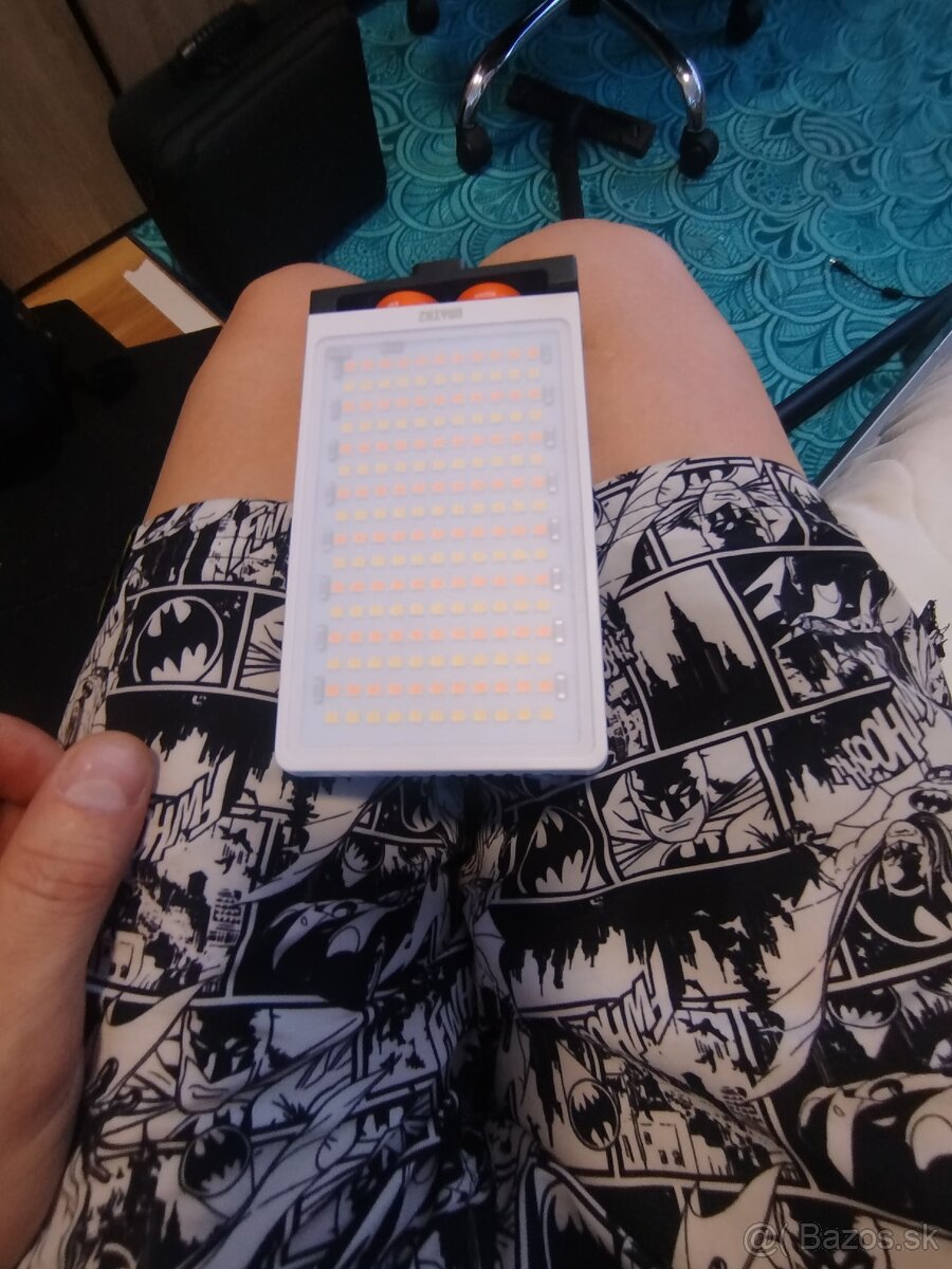 Ledkové světlo - 2