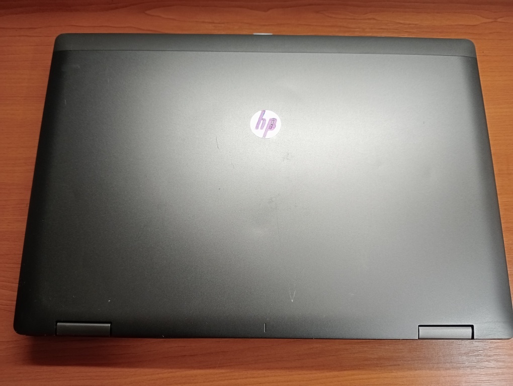 predám notebook HP PROBOOK 6465B , Windows 7 - 2