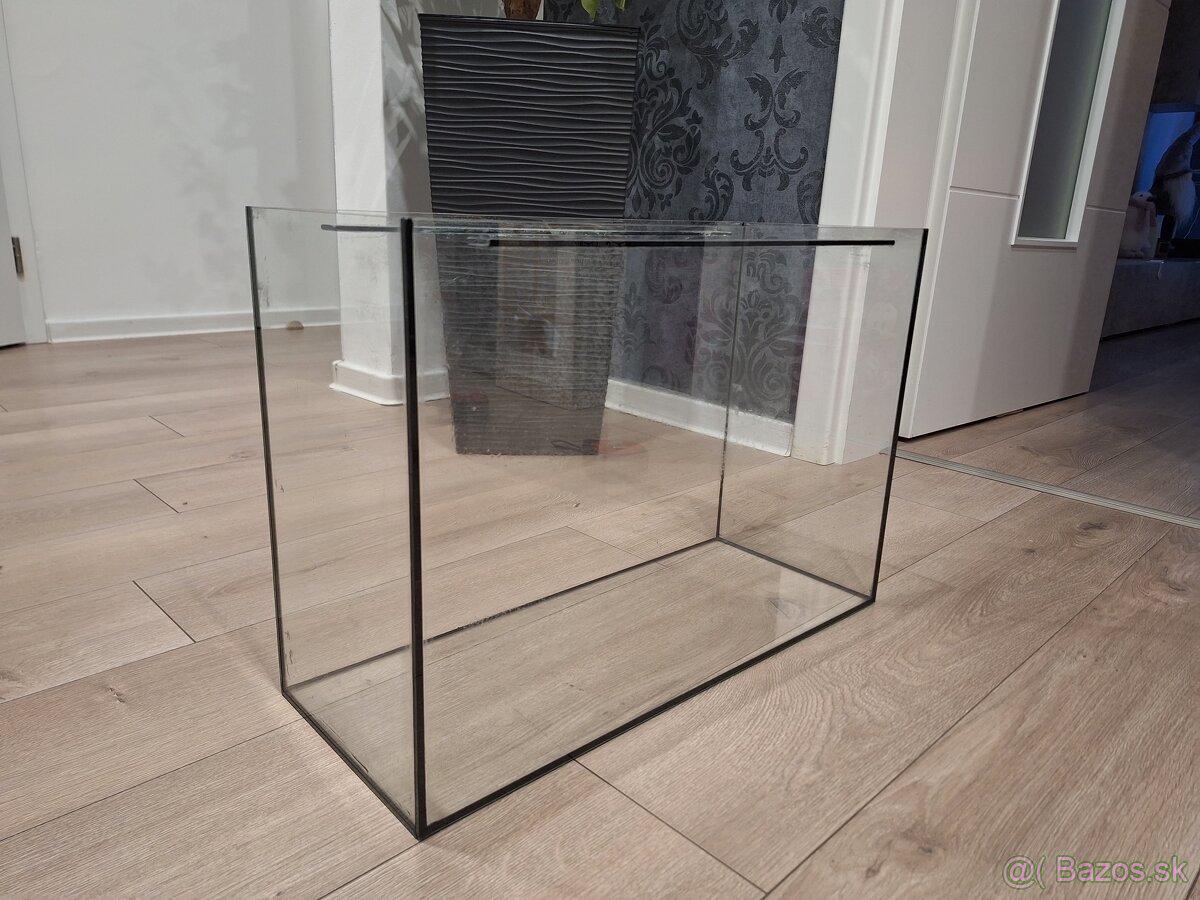 35L akvárium + grátis kamienky - 2