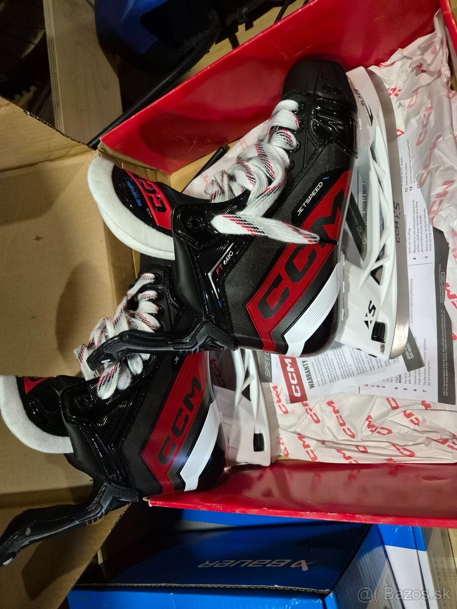 predám korčule - 2