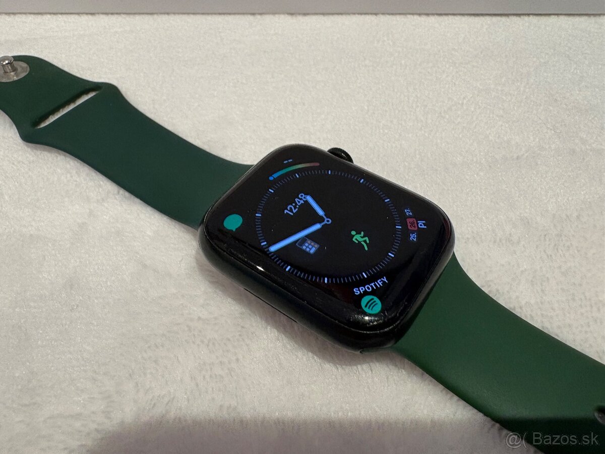 Apple Watch Series 7 45mm - 2