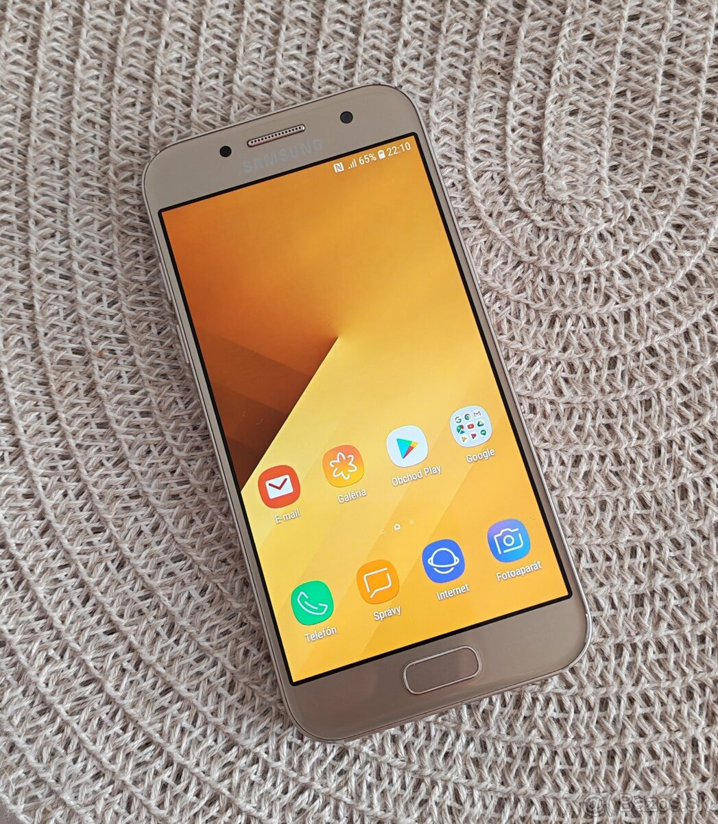 Samsung Galaxy A3 7 - 2