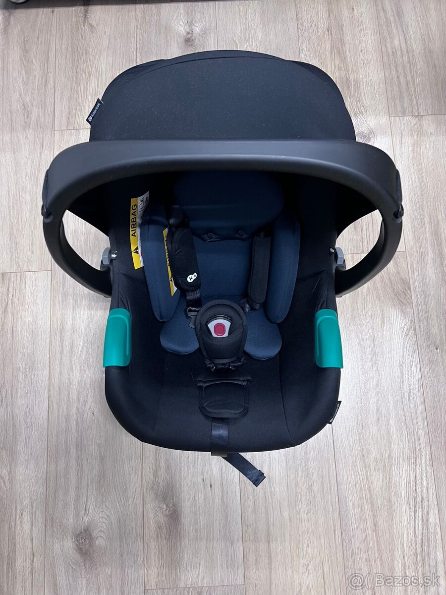 Vajíčko Kinderkraft - 2