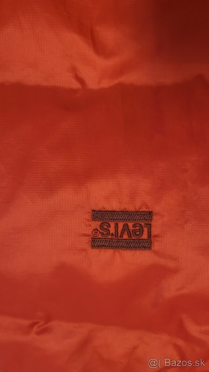 Levis damska perova bunda - - - 2