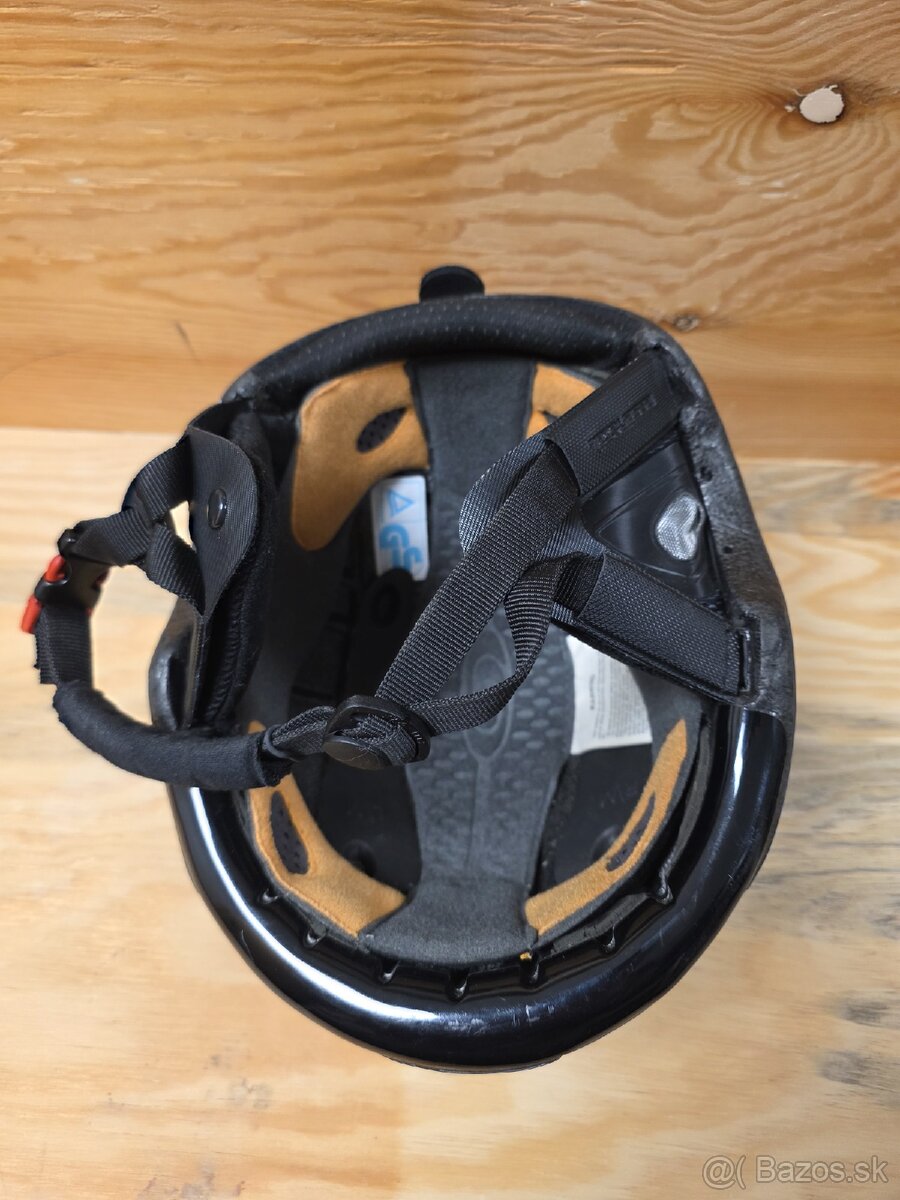 SALOMON Helma 58-59cm - 2