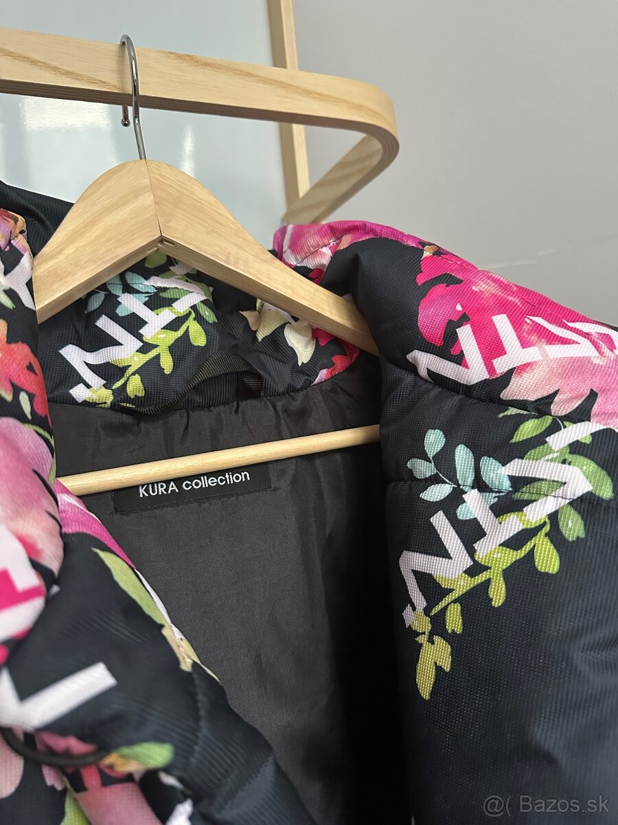 Puffer bunda Kura Collection - 2