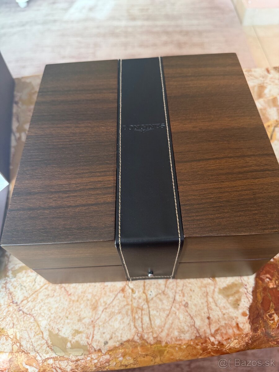 Longines watches - 2