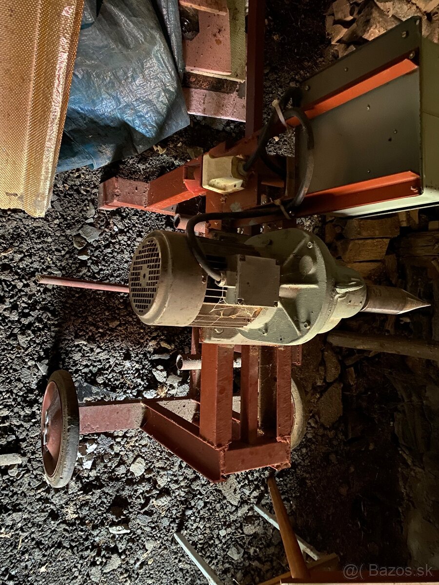 Kuzelova stiepacka - 2