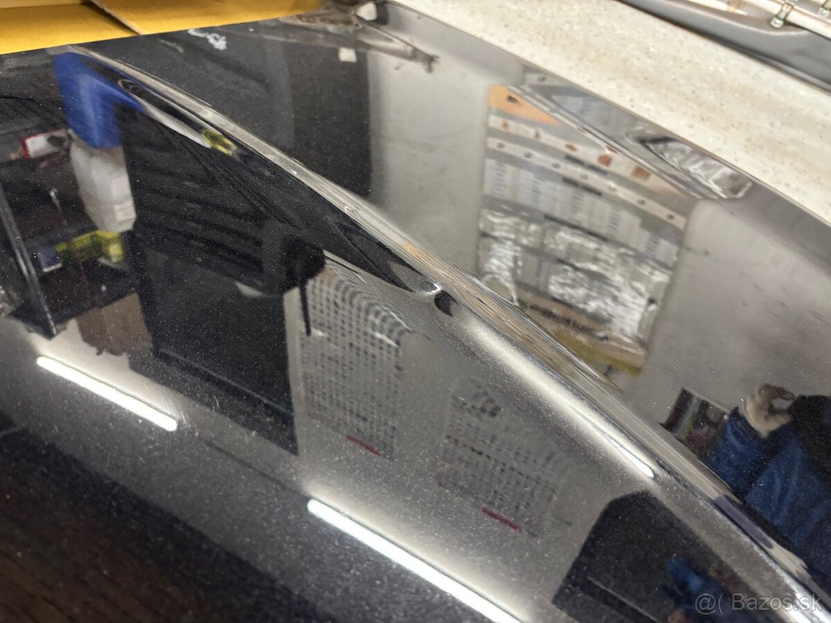 Kapota Ford kuga 2016 - 2