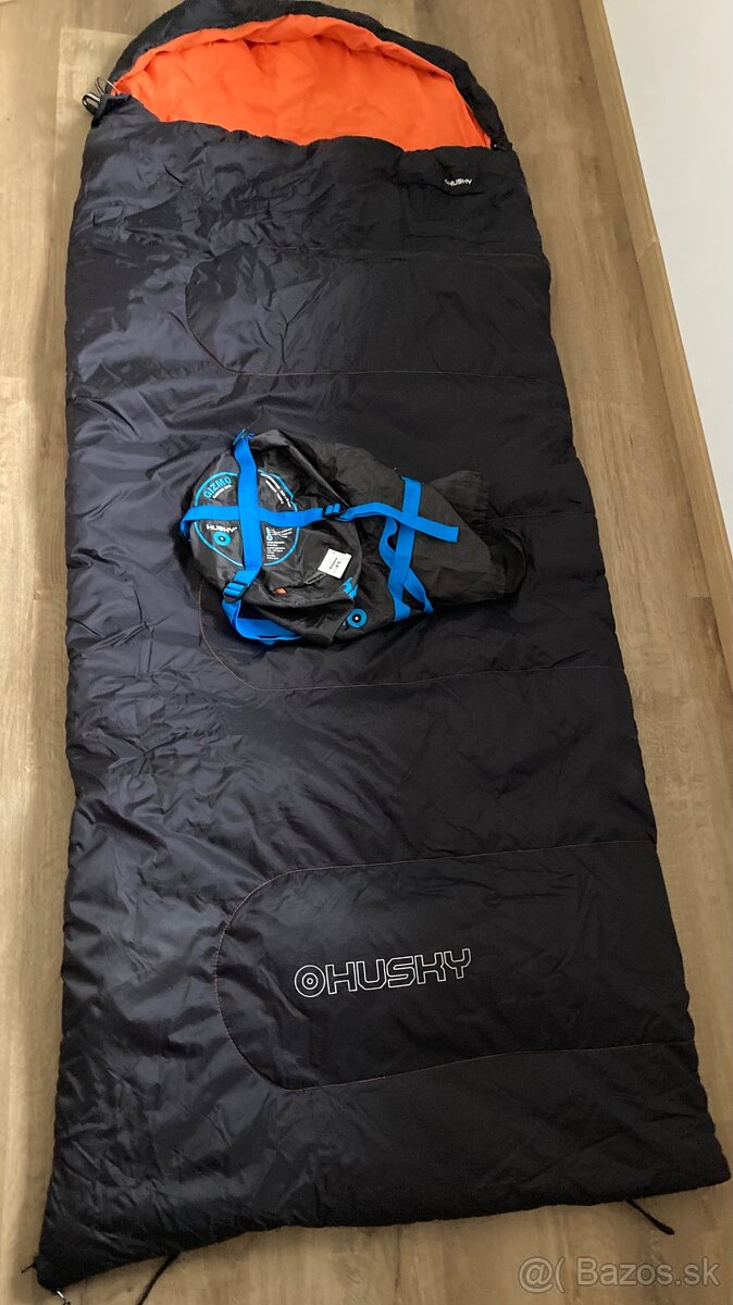 Spacák Husky Gizmo - 2