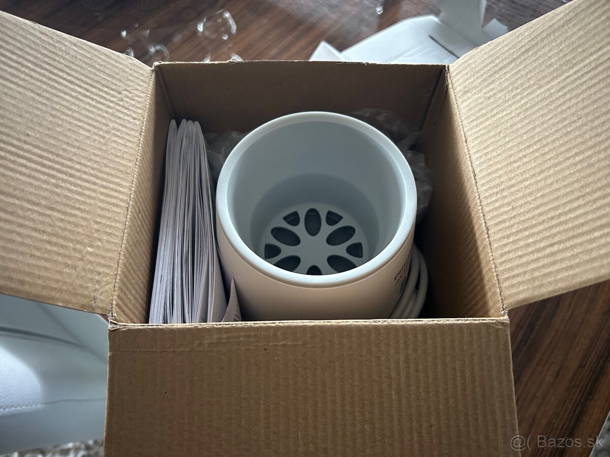 Philips Avent - ohrievac fliaš - 2