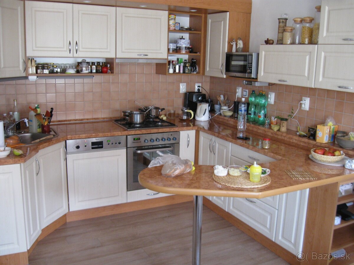 Dům - energeticky úsporný - 2