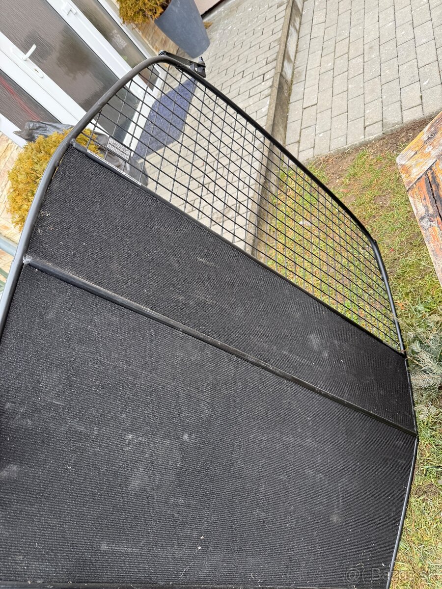 Deliaca mriežka ww caddy - 2