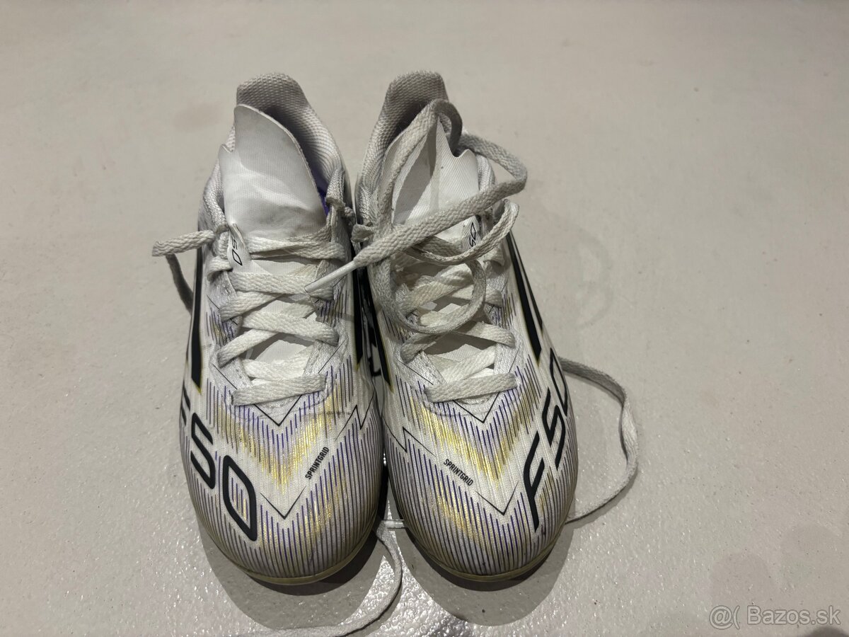 Kopacky adidas F50 League - 2
