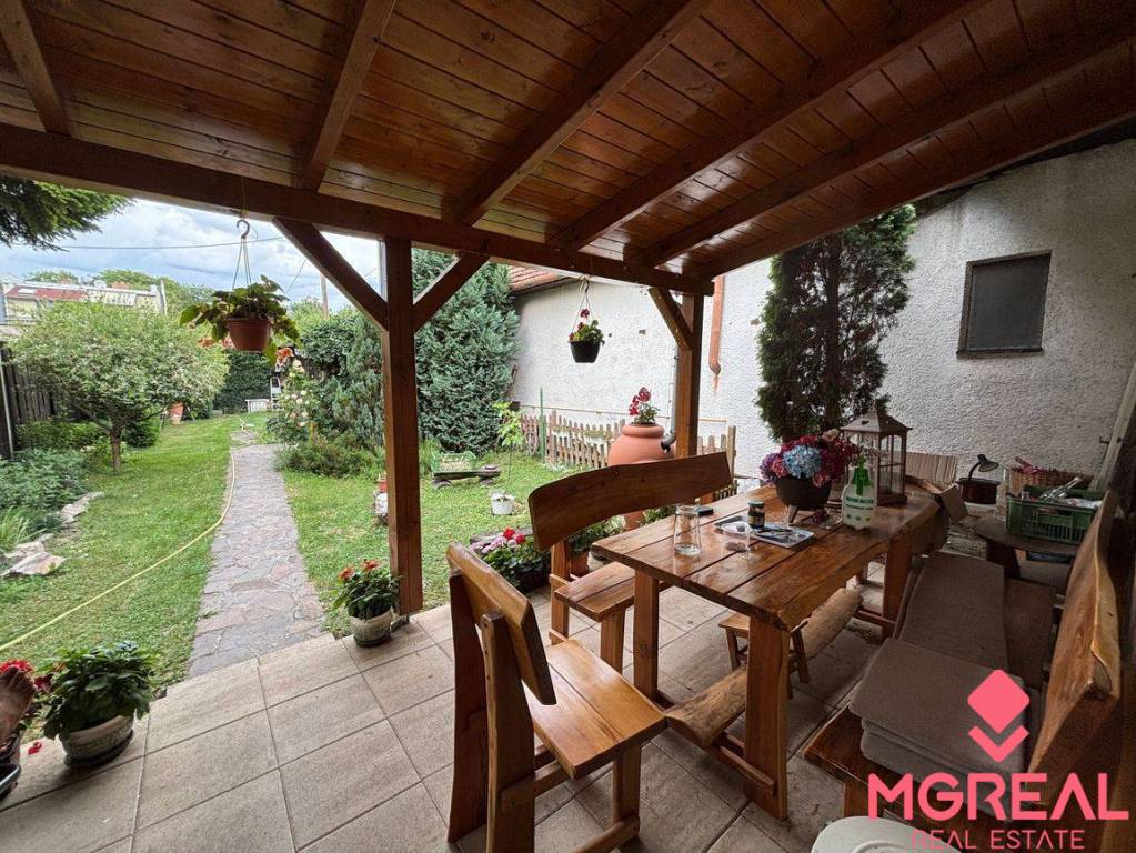 Malý domček Solčany - 2