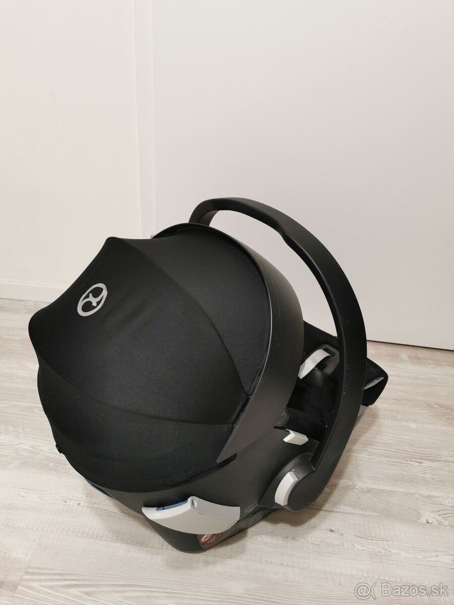 Cybex gold Aton 5+ základňa - 2