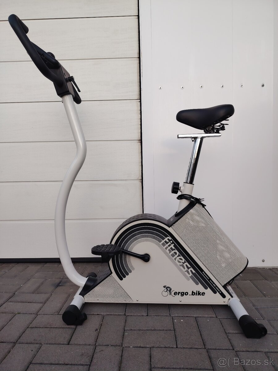 Stacionárny bicykel - 2