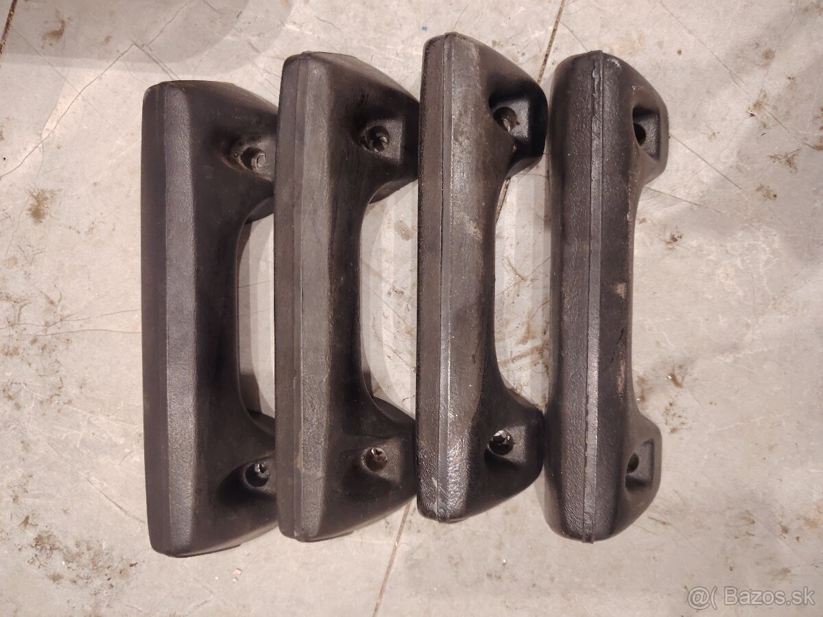 Škoda 100 110 diely - 2