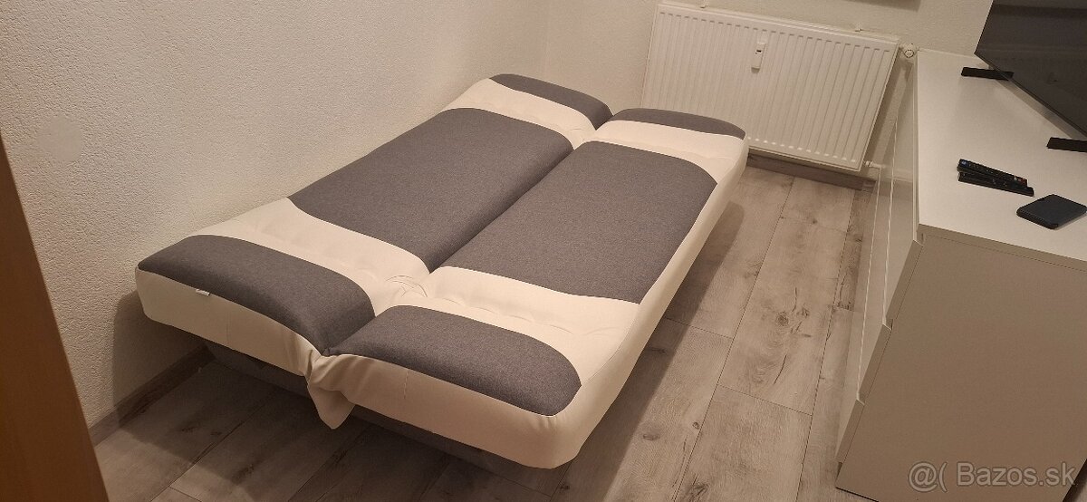 Rozkladací gauč , pohovka - 2