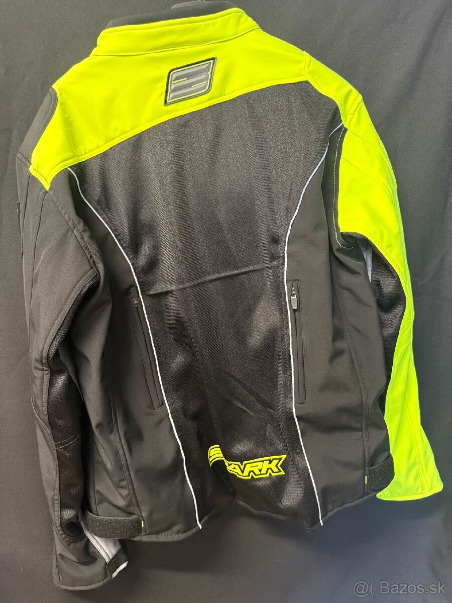 Bunda Spark Montauk - 2