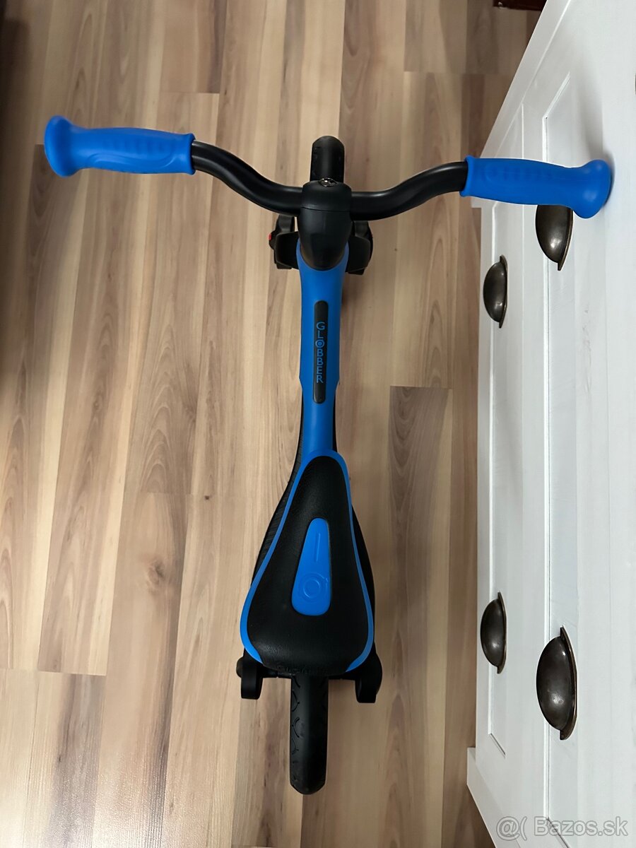 Globber GO BIKE ELITE - 2